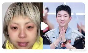 张大大被曝指使社会人士砸门恐吓 😱炸裂！张大大打人风波，真相究竟几何？🤯家人