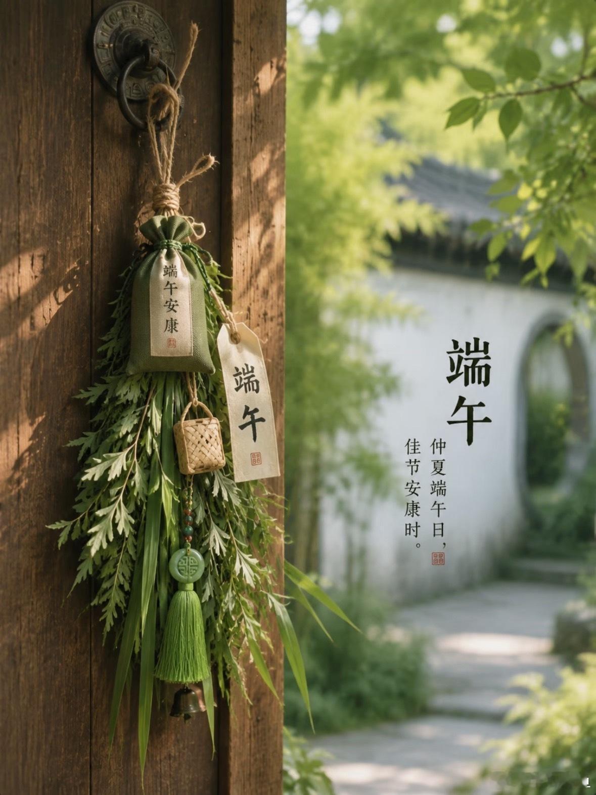 肆意放“粽”，奔赴热爱做想做的事，见想见的人有一种青春叫乘风破浪、披荆斩棘，愿你