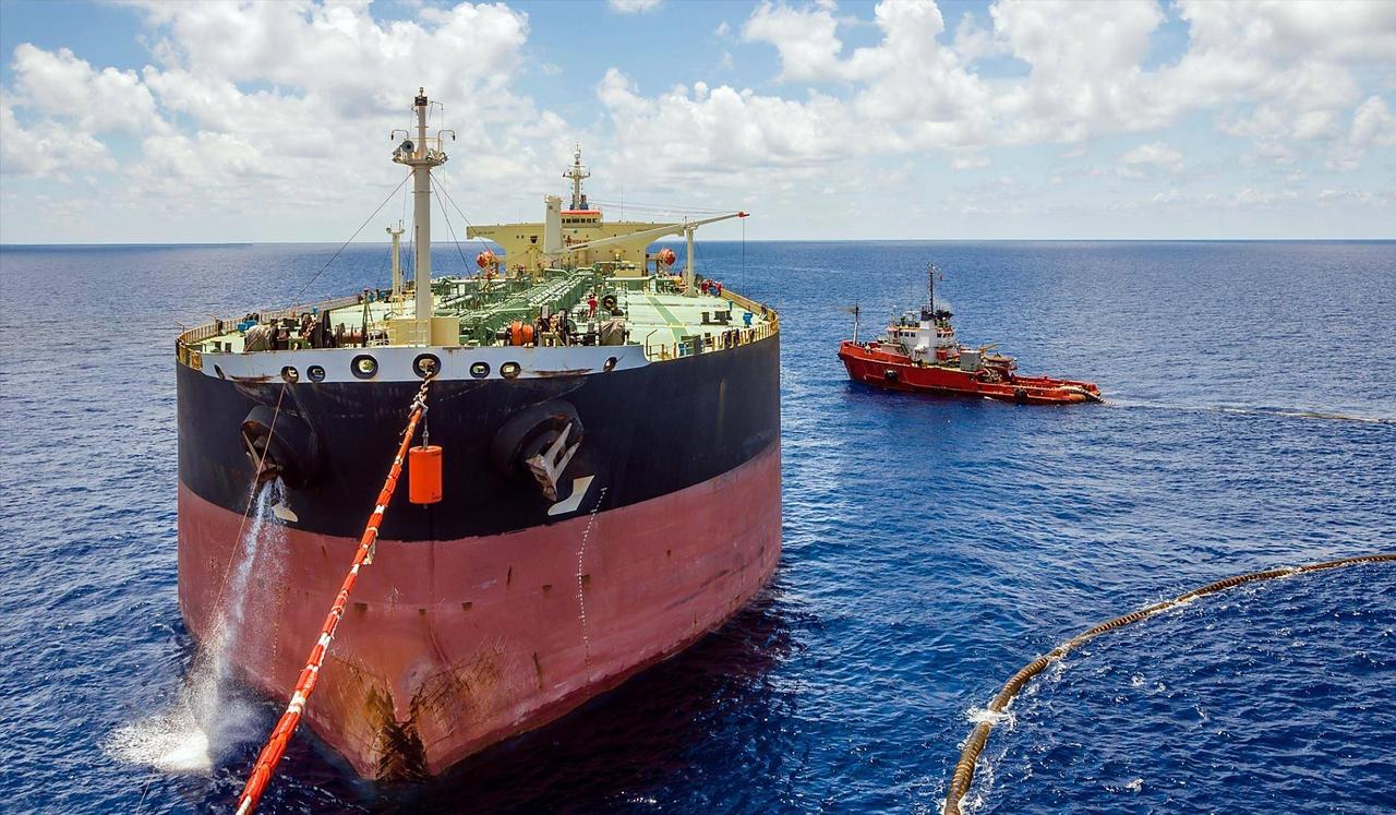 霍尔木兹海峡封锁，最焦虑的国家不是美国、以色列，也不是伊朗

要问谁最怕霍尔木兹