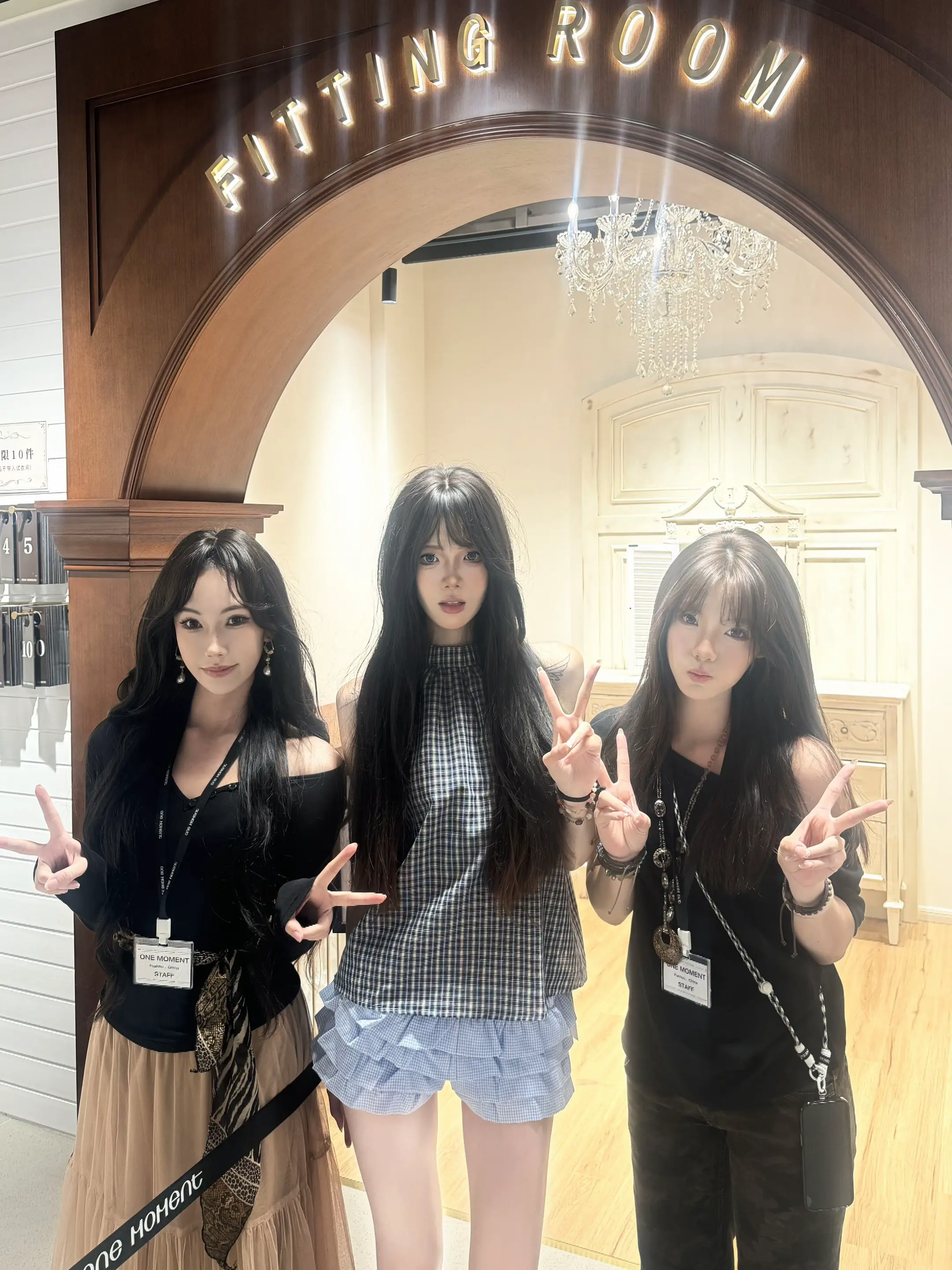 福州om 终于来啦！！店里超级多帅哥美女特别热情！超绝性价比~