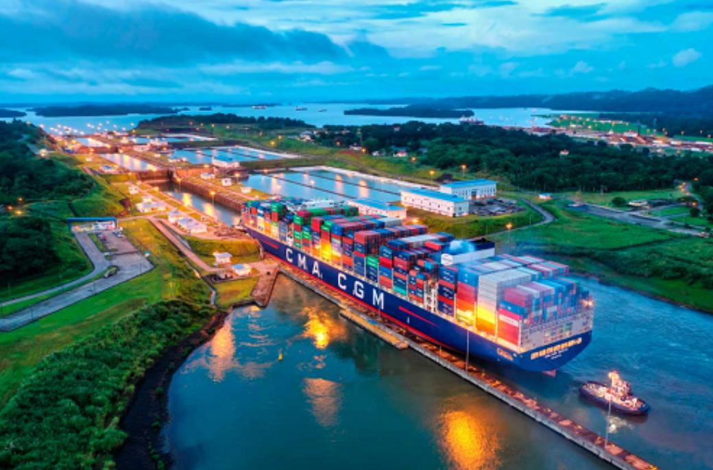 巴拿马宣布“运河港口合同无效”，中国国务院发文反击，措辞之强硬，罕见至极。
 