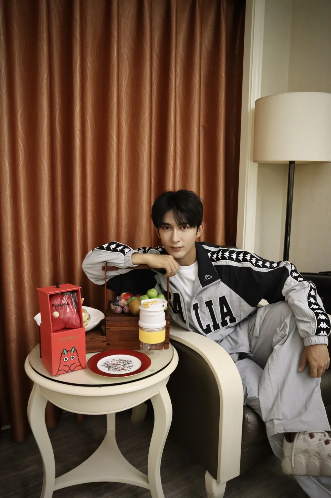 你们的假期怎么过的？