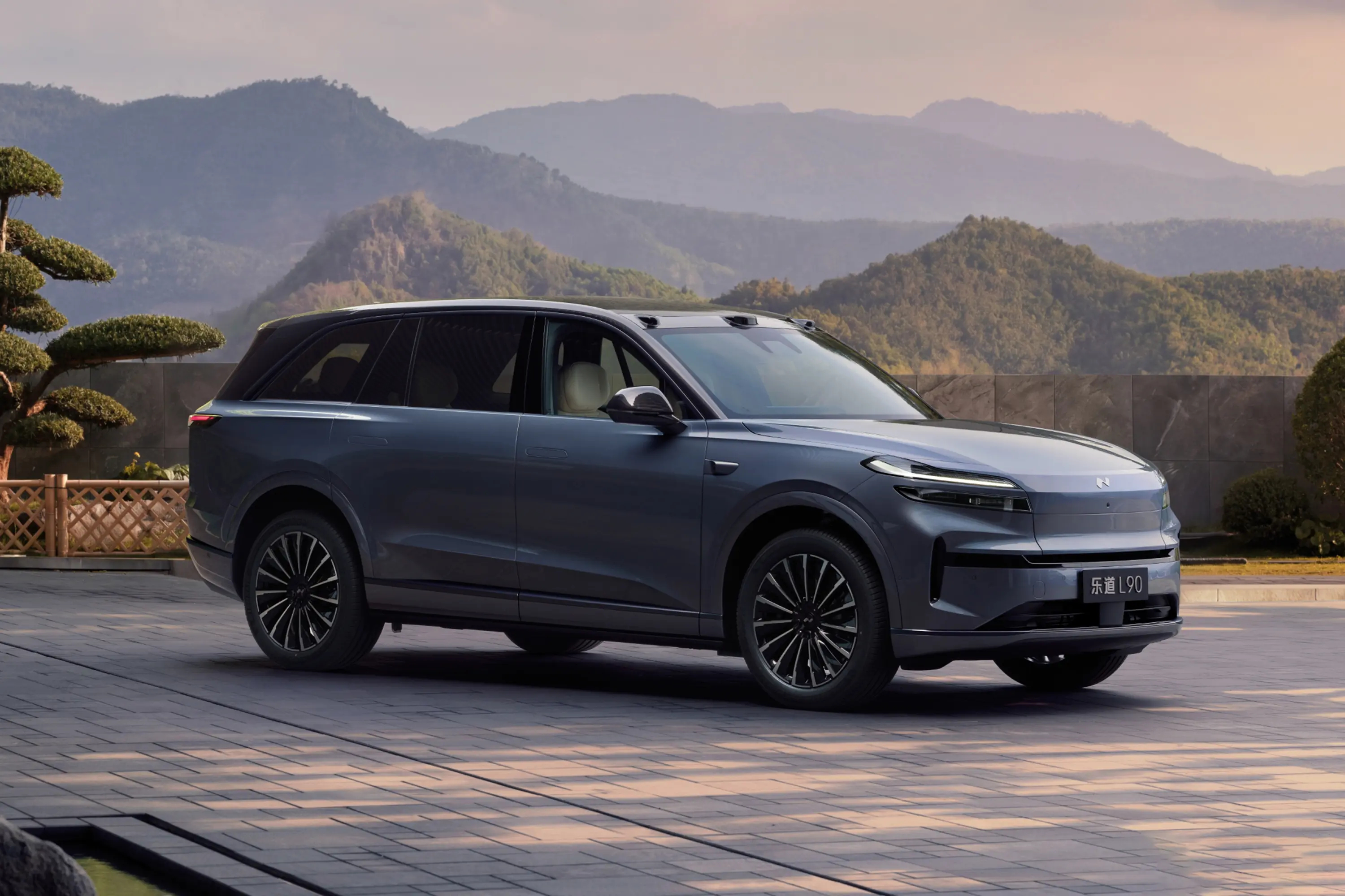 乐道L90焕新上市啦😆 刷到发布会那幕还挺有梗，能直观感受到它的空间有多能打，