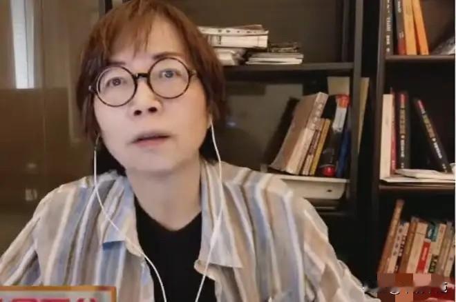 台媒体人黄智贤今（7日）在节目中表示，如今台湾究竟还有谁能被称为“统派”？她随后
