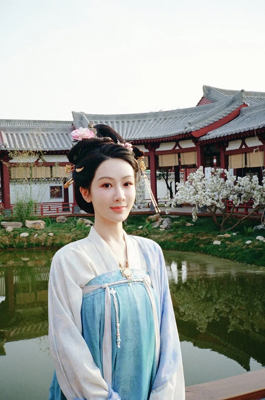 现叔，内娱十级摄影爱好者这么没天赋还能坚持不懈拍拍拍，感人