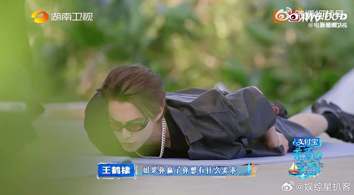 王鹤棣嘴硬 王鹤棣输了游戏才发微博，还嘴硬说只是想发，傲娇模样太可爱了。亲爱的客