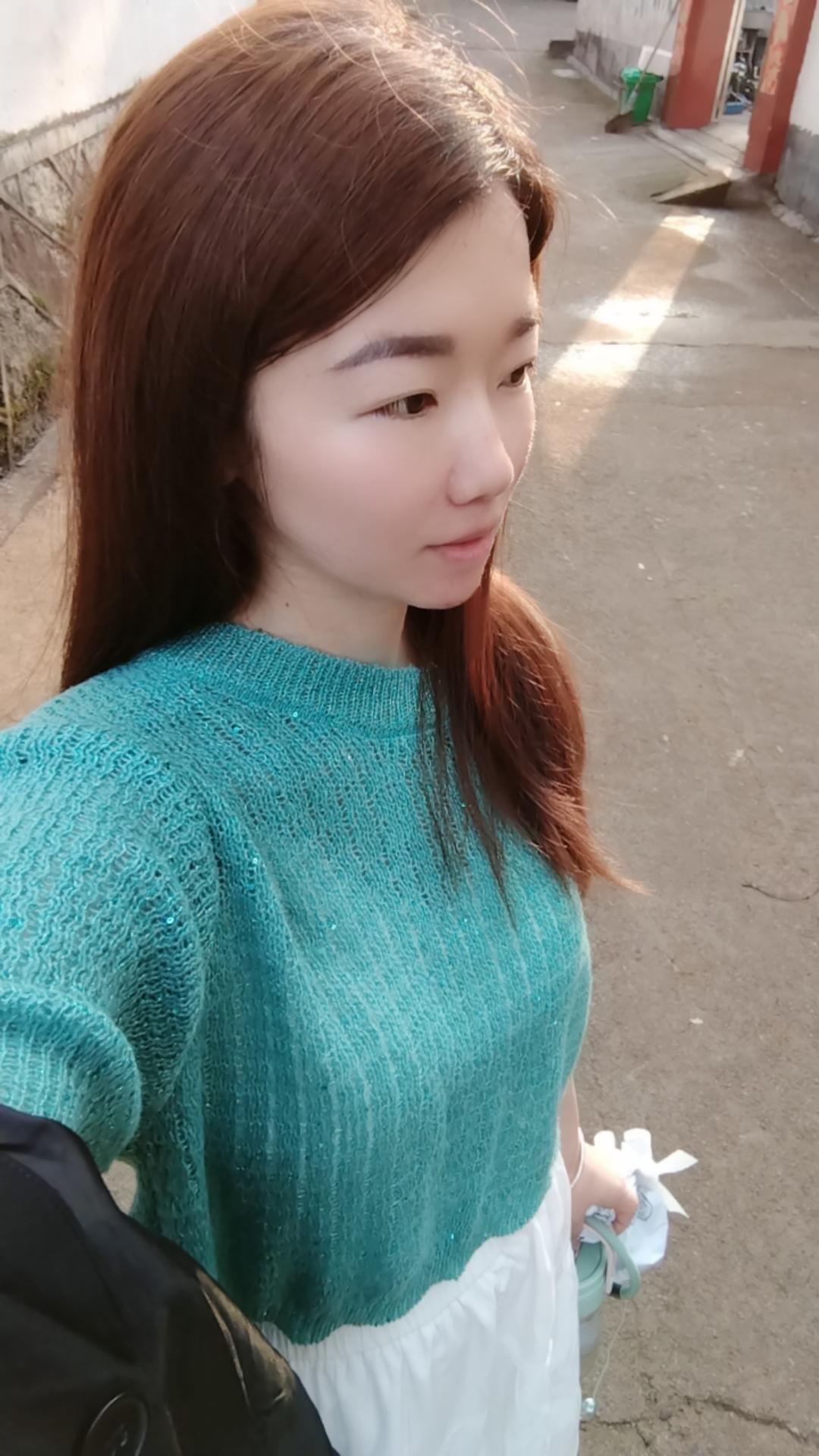 遇上你是我的缘