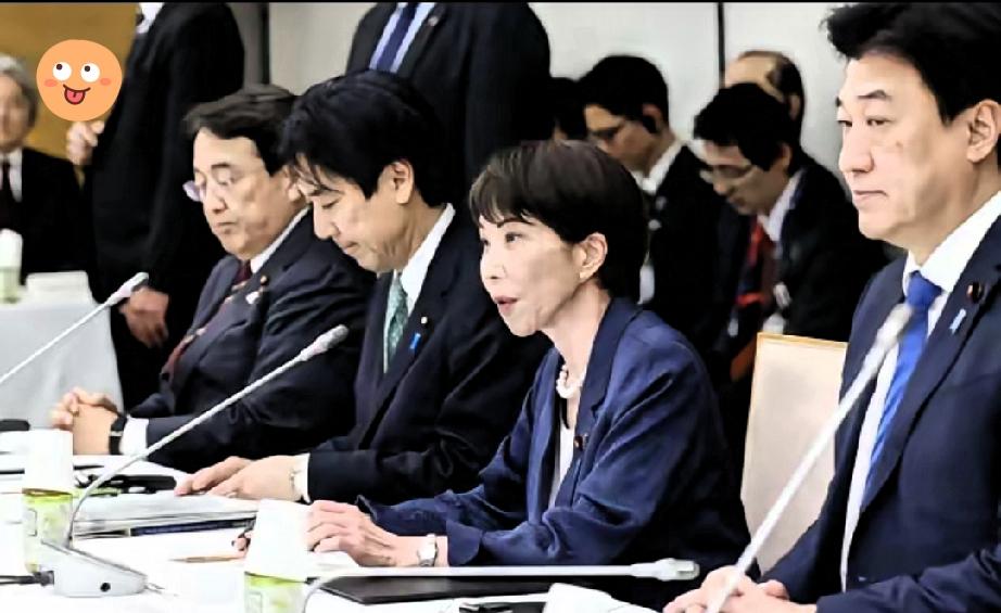 近日，日本首相高市早苗透露，计划在5月上旬对外进行一次小型的外交行程，包括越南、