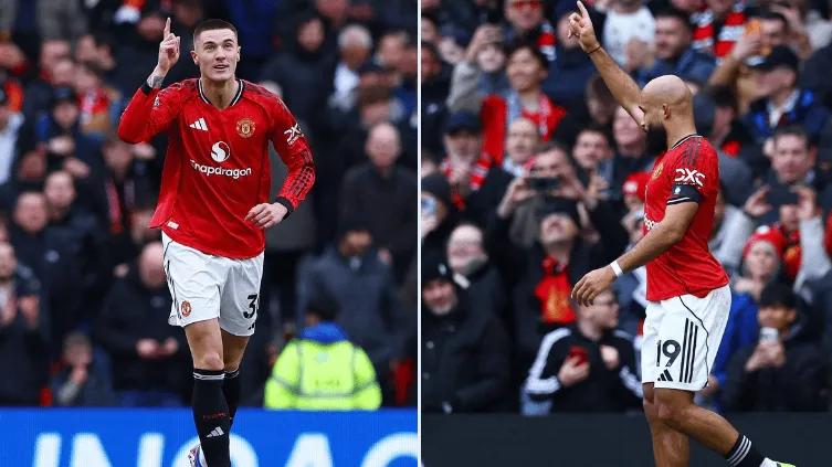 曼联官方：谢什科和姆伯莫两人都退出各自的国家队比赛任务
03月24日讯，在足球赛