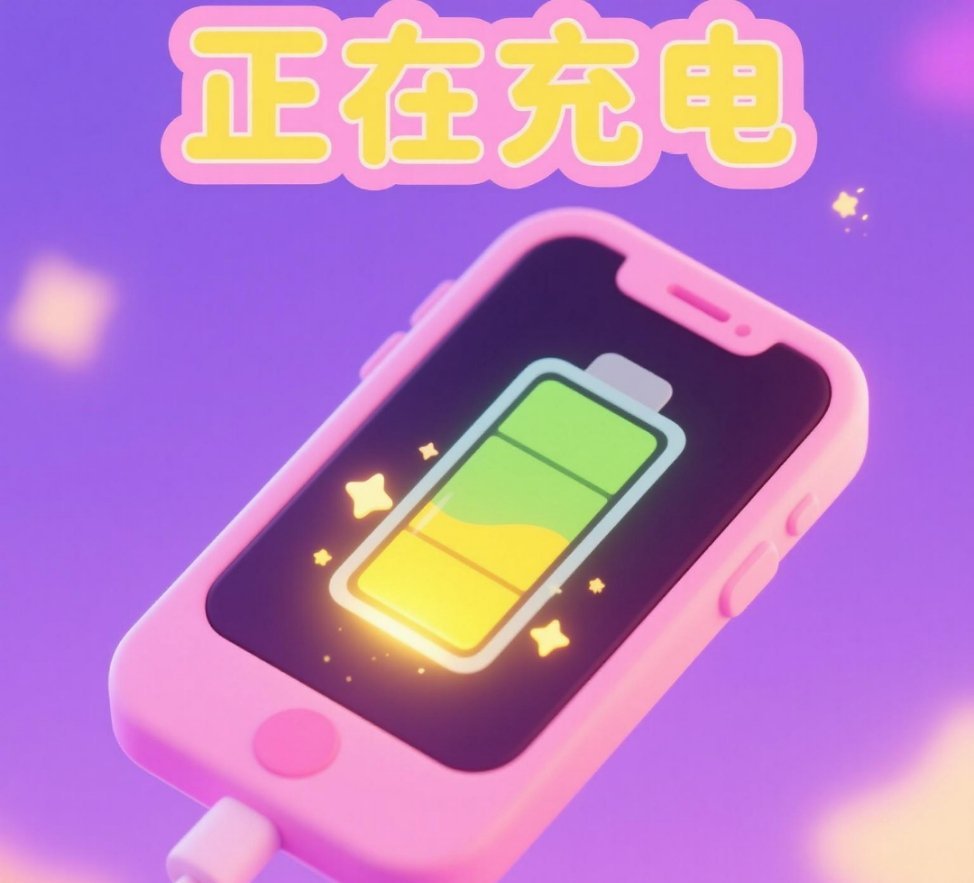 五一出游人为了充电能有多努力 五一出门，我算是见识到大家为充电能有多努力了。我在
