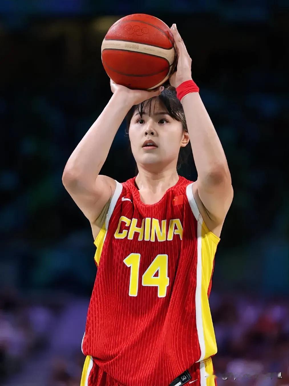 自古华山一条路，狭路相逢勇者胜，中国女篮今晚迎来关键一战。
7月31日
19:3