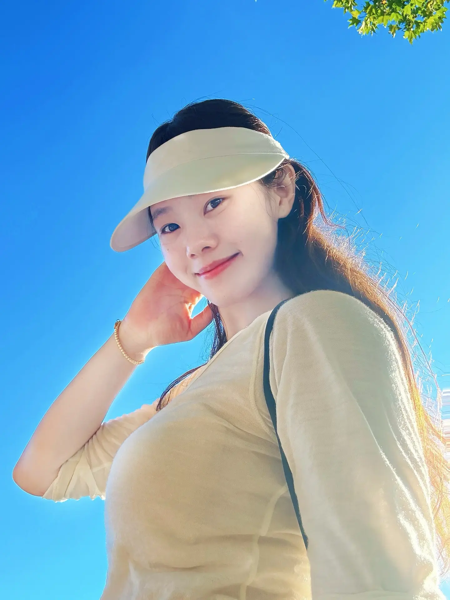 日出和日落 是一天最惊心动魄的事