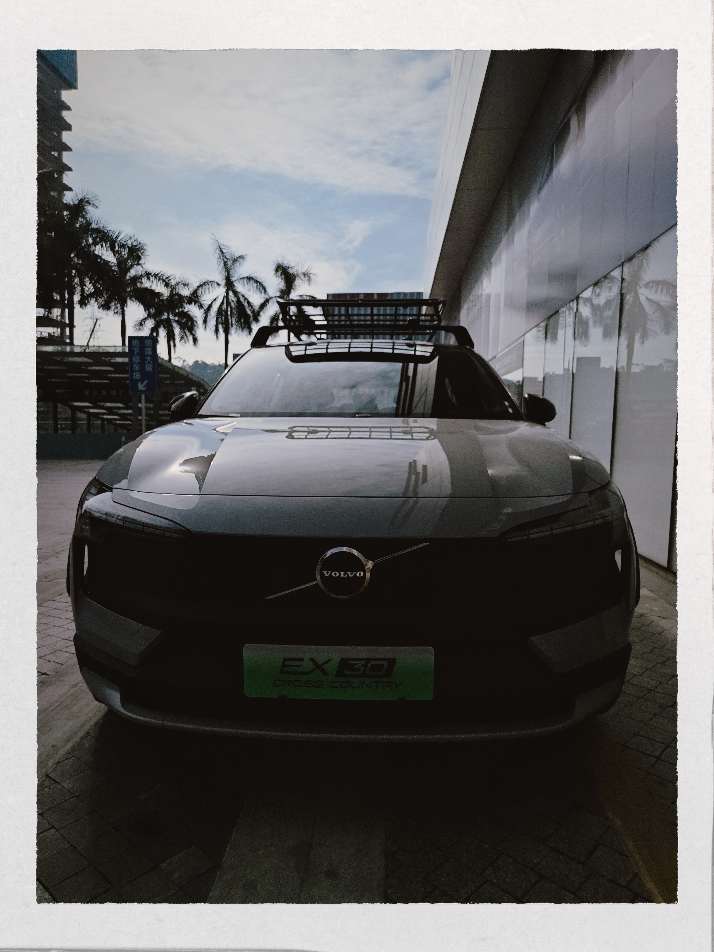 找到一台活的，太难了大v聊车好多车anycar