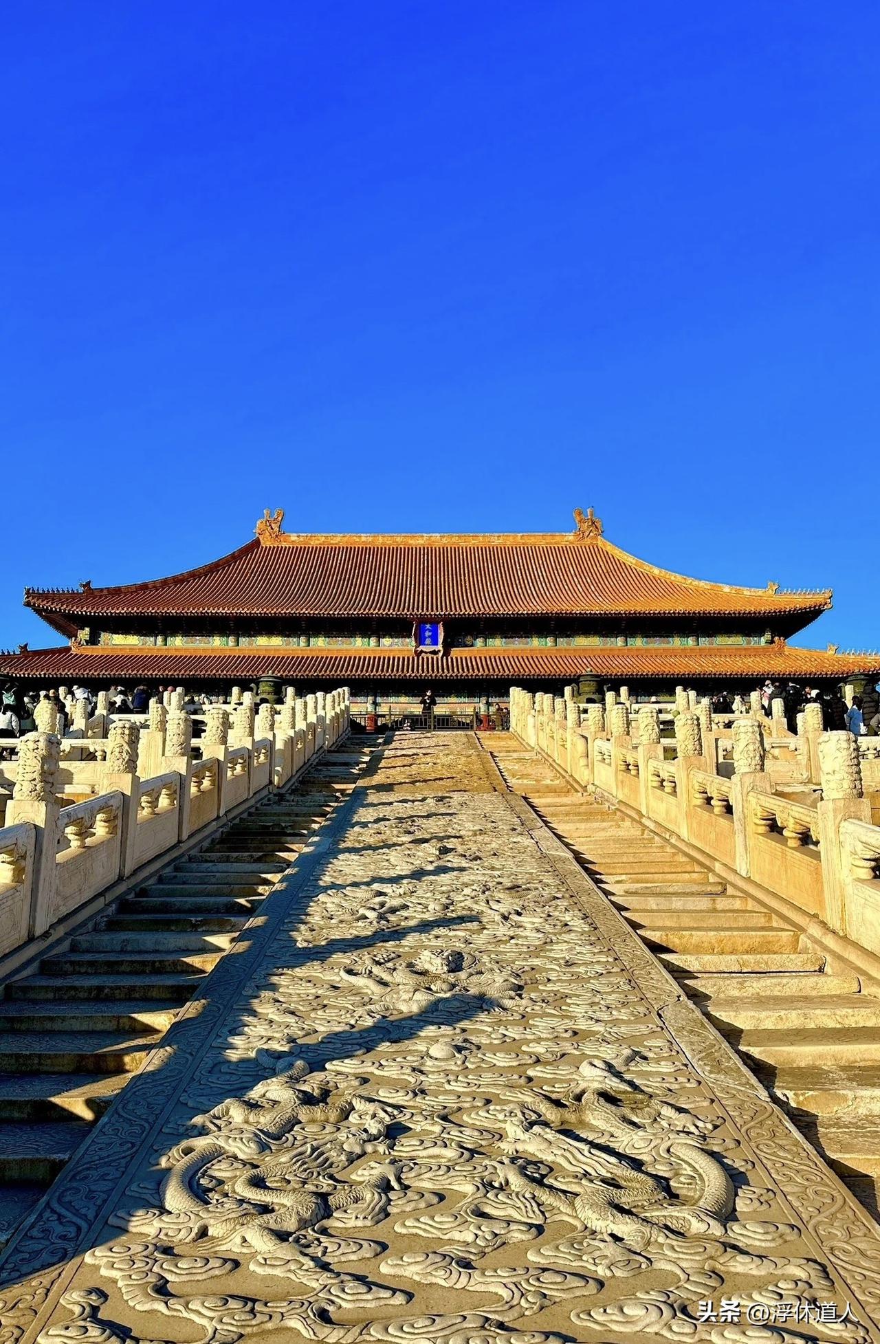 新思维：东方大国生产万物，更要敬畏万物

我一直觉得，东方大国能造万物，是国力使