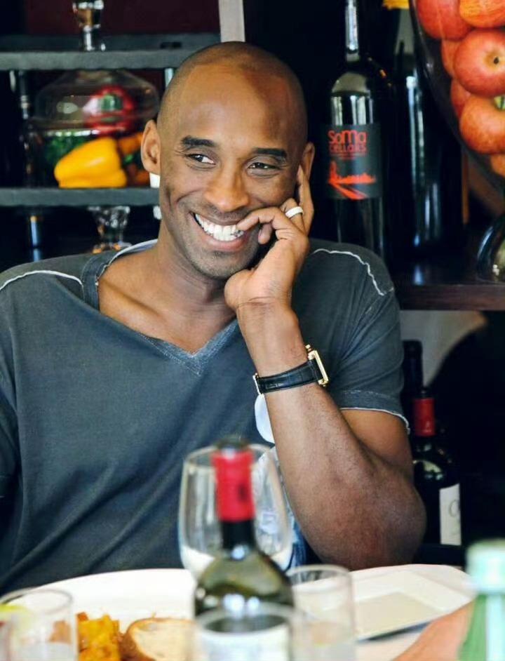 学习一个小时一个小时地生活，也不要忘记还有明天❤️科比退役的第3509天&科比睡