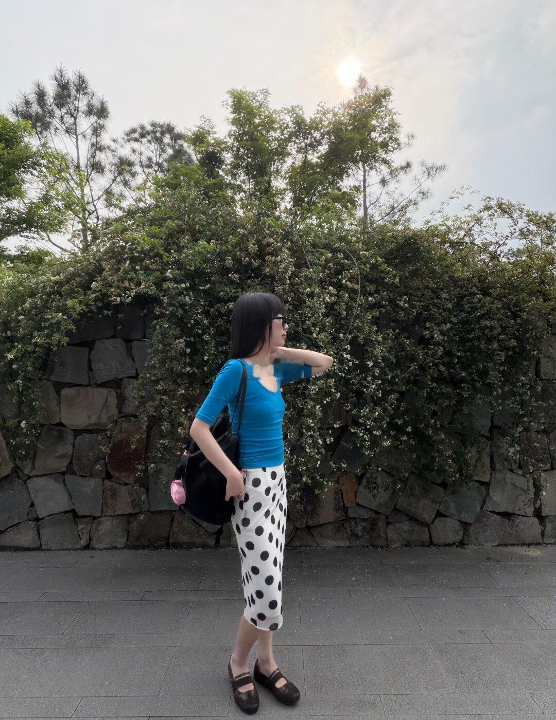 我站在春天中间🌸
ootd交换春天fyp Bata羊皮书洛可可乐谱 Bata 