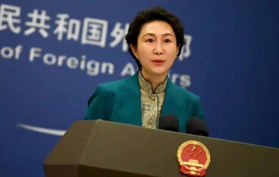 中国外交部正式确认

7月6日，中国外交部正式对外确认：中国海军一艘战略核潜艇，
