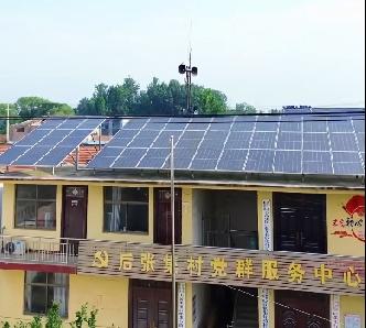 牡丹区大黄集镇后张集村
后张集村位于大黄集东南4.5公里，支线公路南侧，南邻前张