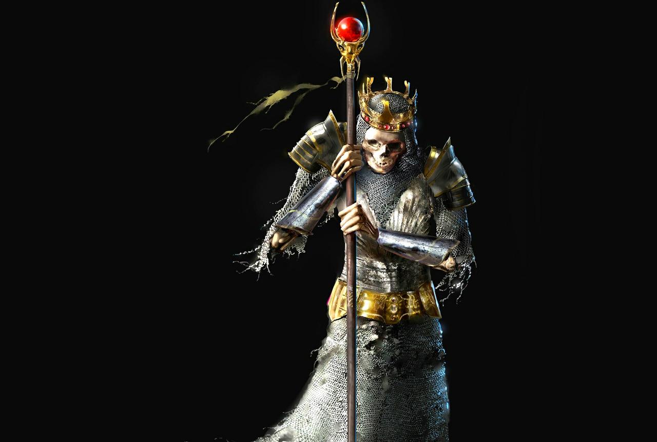 《英雄无敌3》来聊聊那些升级后，反而不如没升级的兵种
 
1. 绿龙→金龙：这点