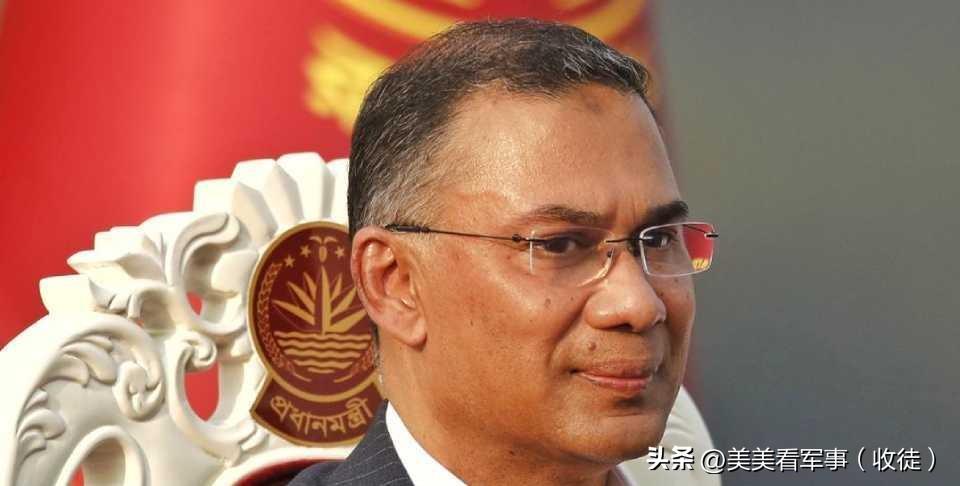 孟加拉国总理借中国一臂之力，废掉了印度拿捏自己的把柄
拉赫曼访华拿下提斯塔承诺，