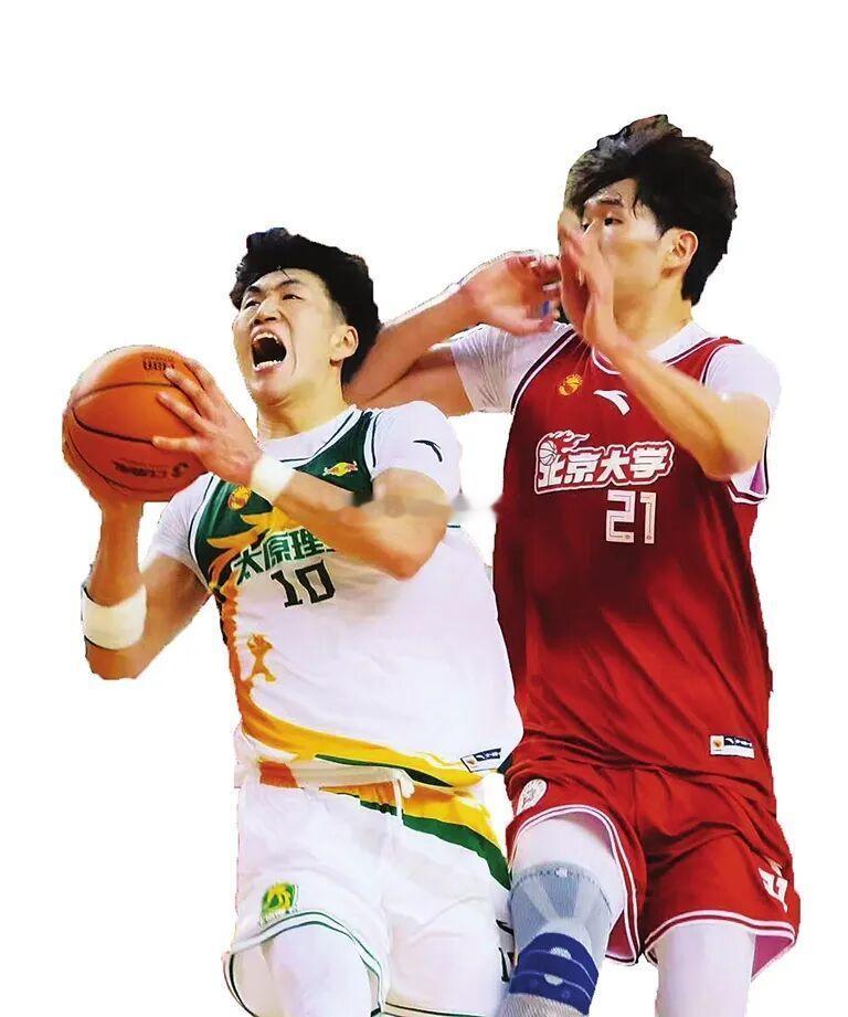 太原理工大男篮挺进CUBAL全国四强  6月28日晚，第28届中国大学生篮球联赛