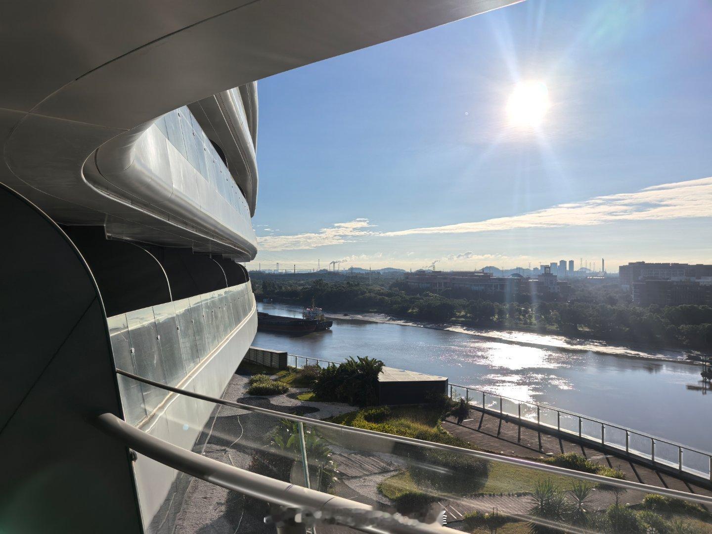 早晨，广州广州早晨  ​​​