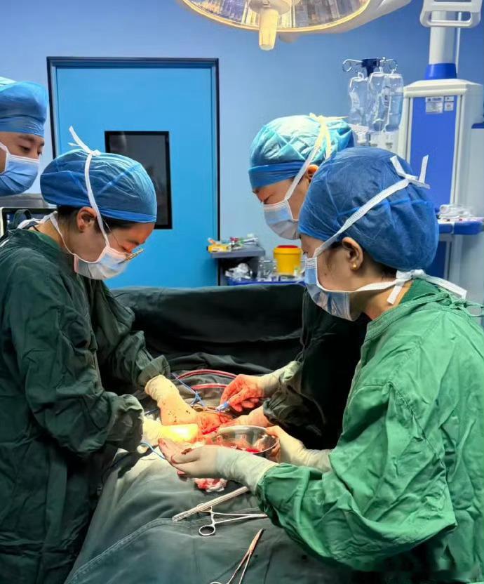 台州援青医疗队为危重孕妇抢回生机台州援青医疗队跨越千里驰援，直面危重病情精准施救