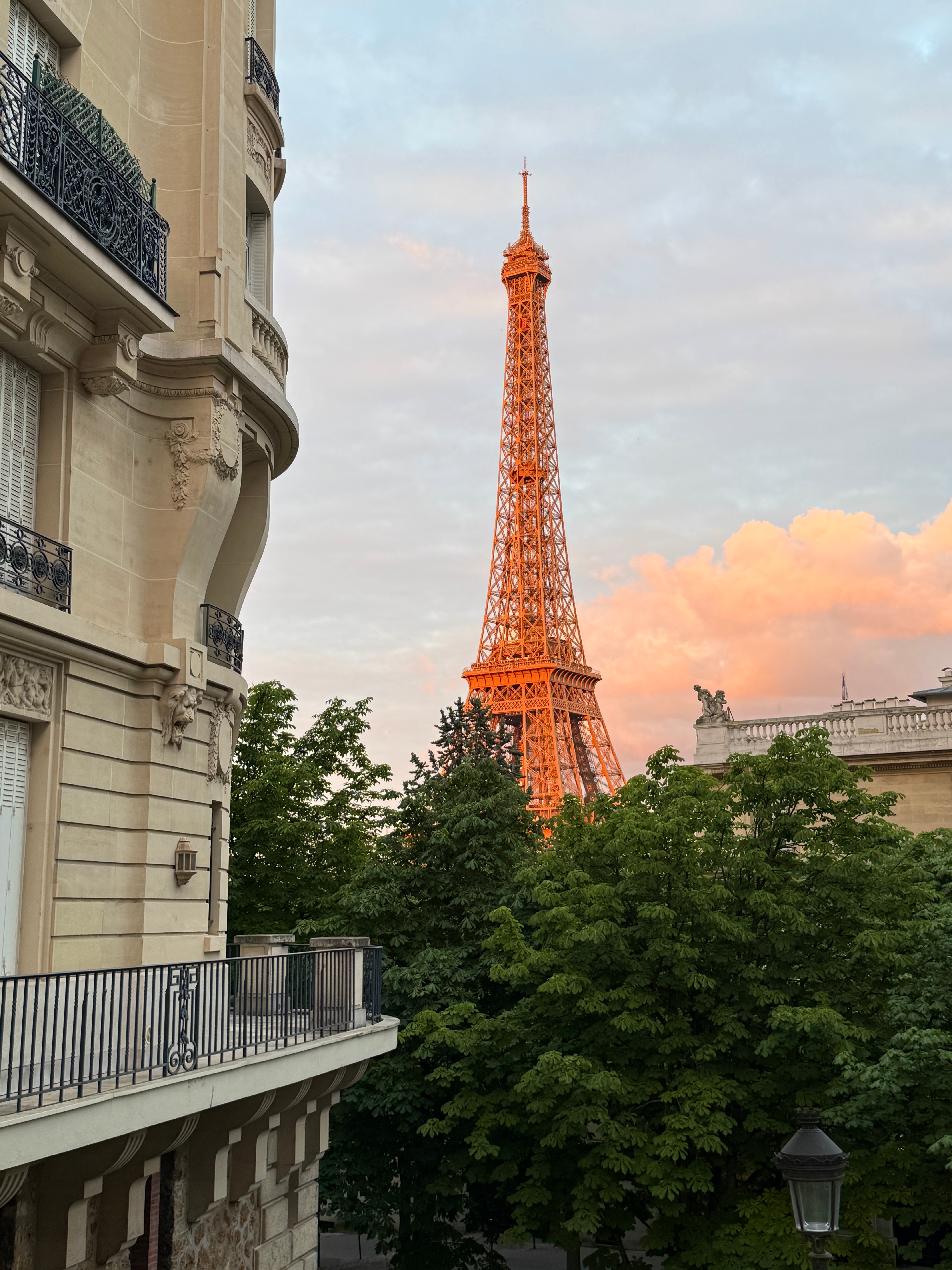 Paris is Paris 