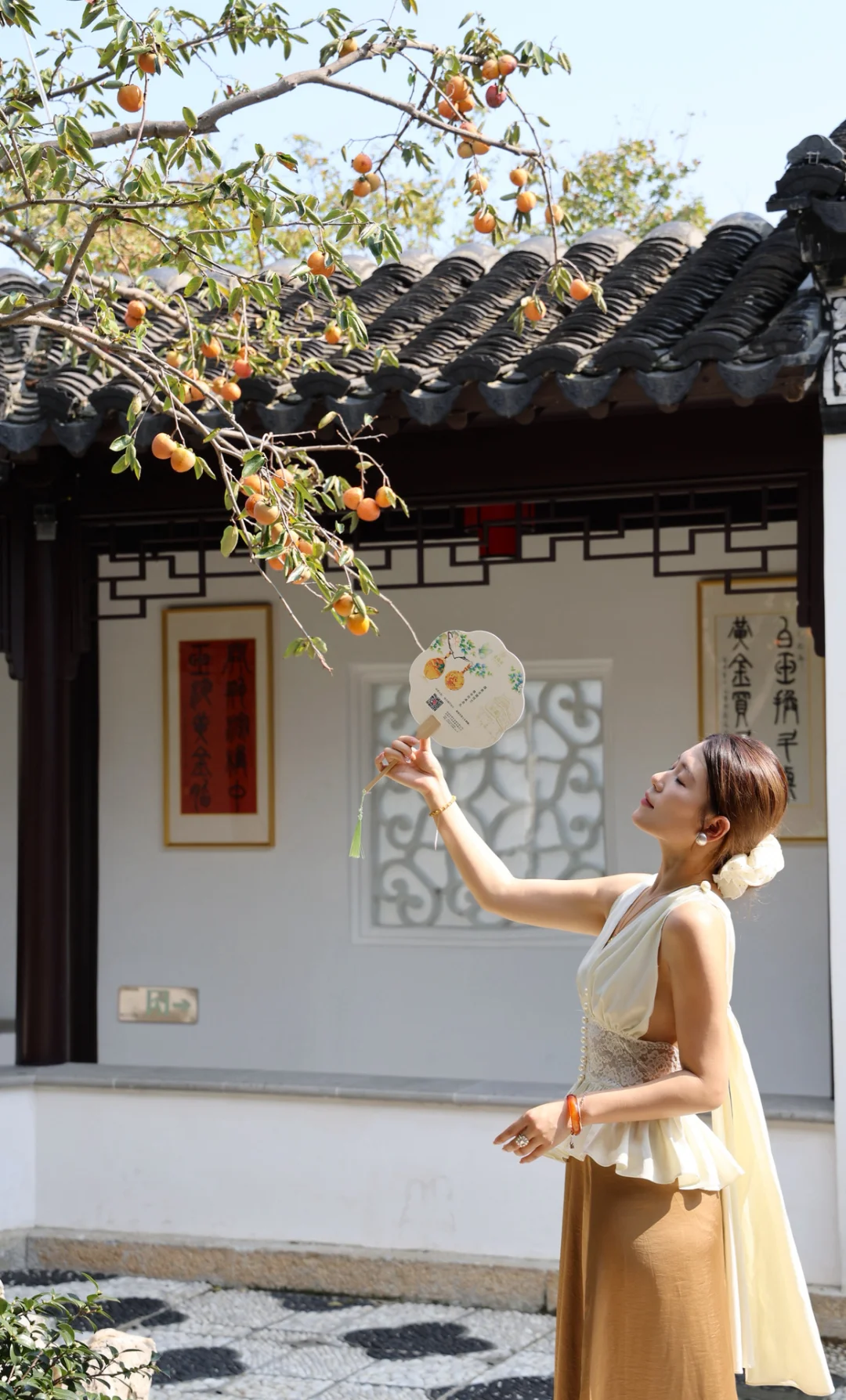 在苏州❗️这个博物馆小众且免预约‼️