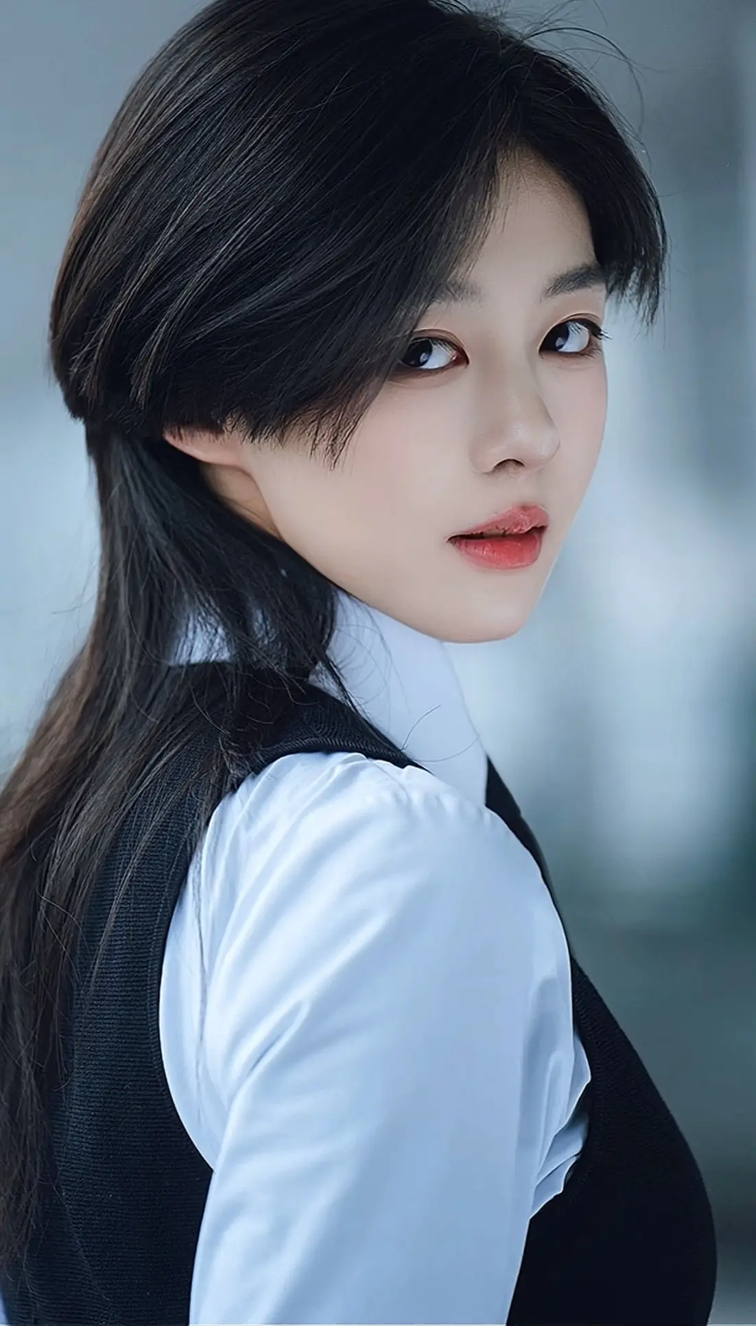 王思诺 台球女神