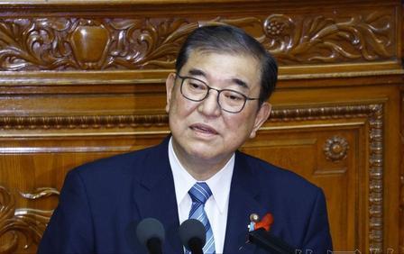 日本为啥总想着赌国运侵华？不少人觉得只是军国主义作祟。错了！真相是日本前首相石破