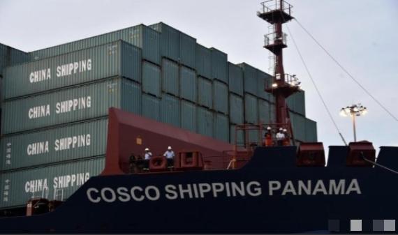 巴拿马公开喊话中国
当地时间3月13日，巴拿马政府公开恳请中国企业不要放弃在当地