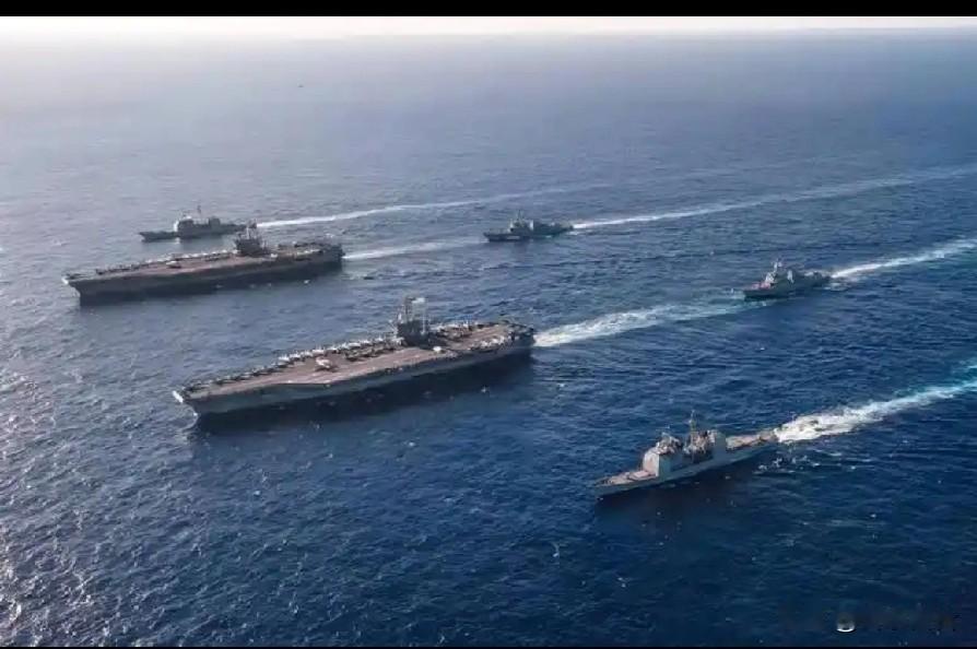 美伊谈判仍在闭门进行中！

伊朗已明确称：若美方坚持过分要求，将立即终止谈判并承