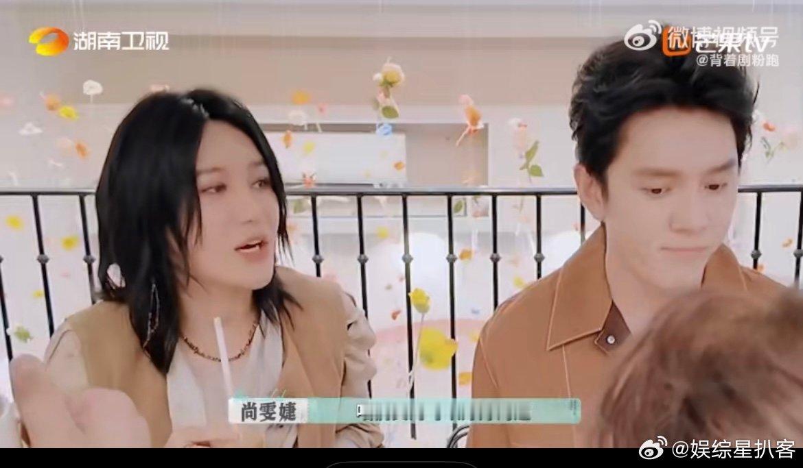 文俊辉 巴黎合伙人就像参考书 一句比喻精准戳中国货出海痛点！尚雯婕、李佳琦主动提