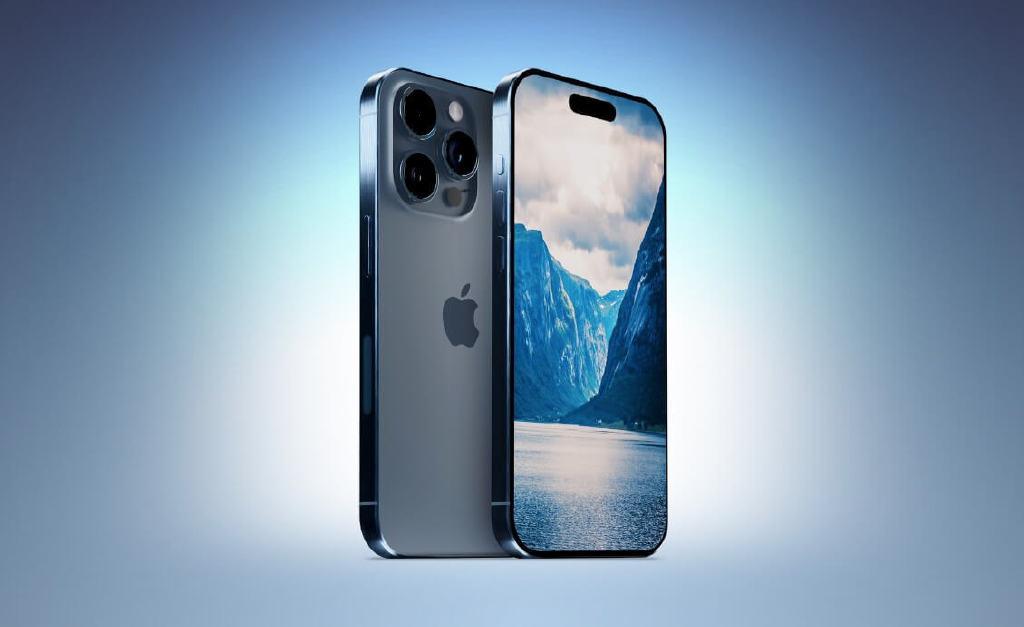 [看]果粉的春天来了？不仅换上了C口，最新爆料表示iPhone15 Pro系列这