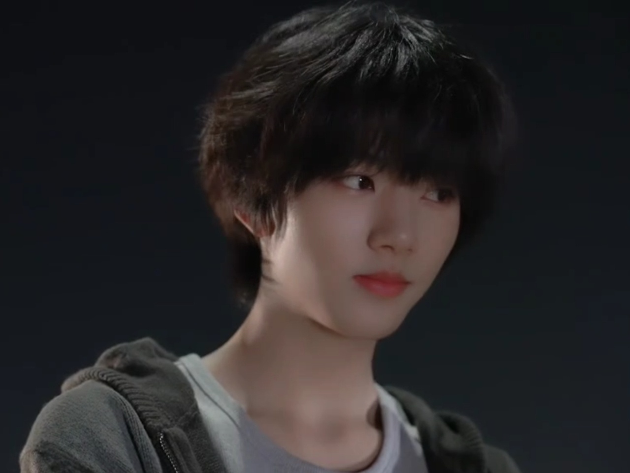 欧尼…… 