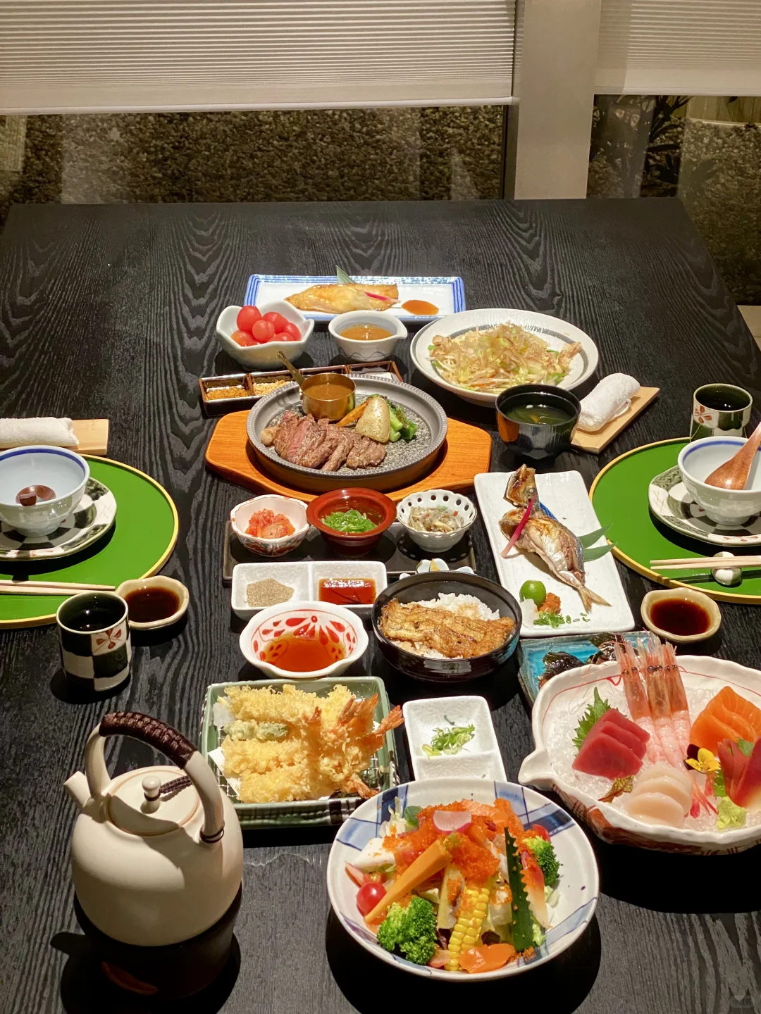 在宁波，你的日料食堂又又又上新了！