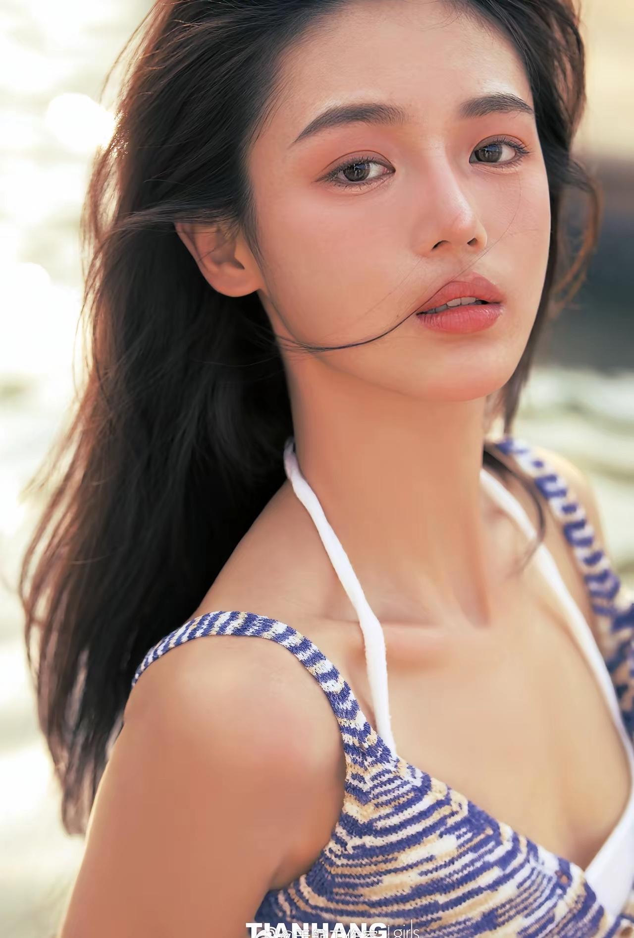 漂亮女孩