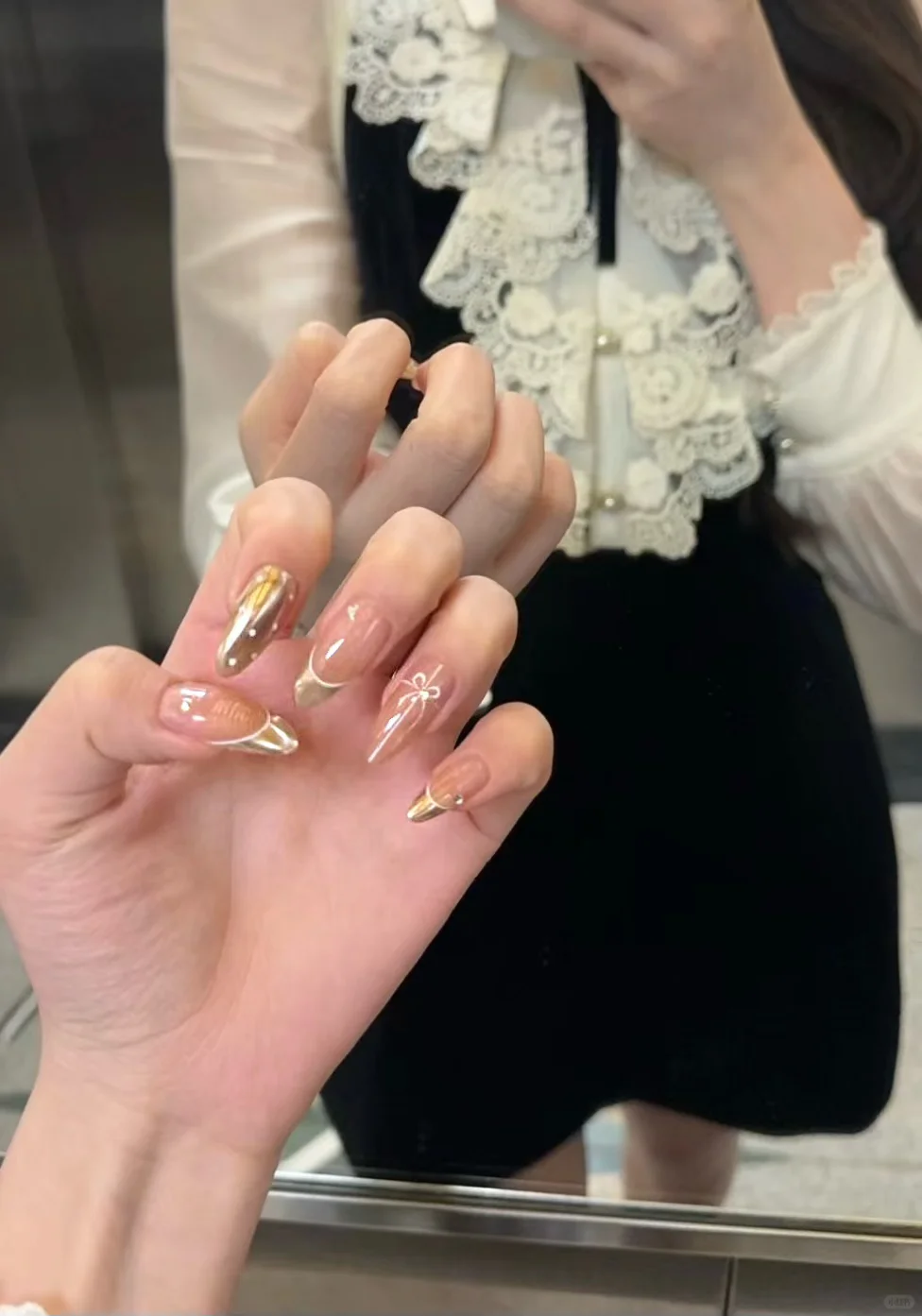 💅