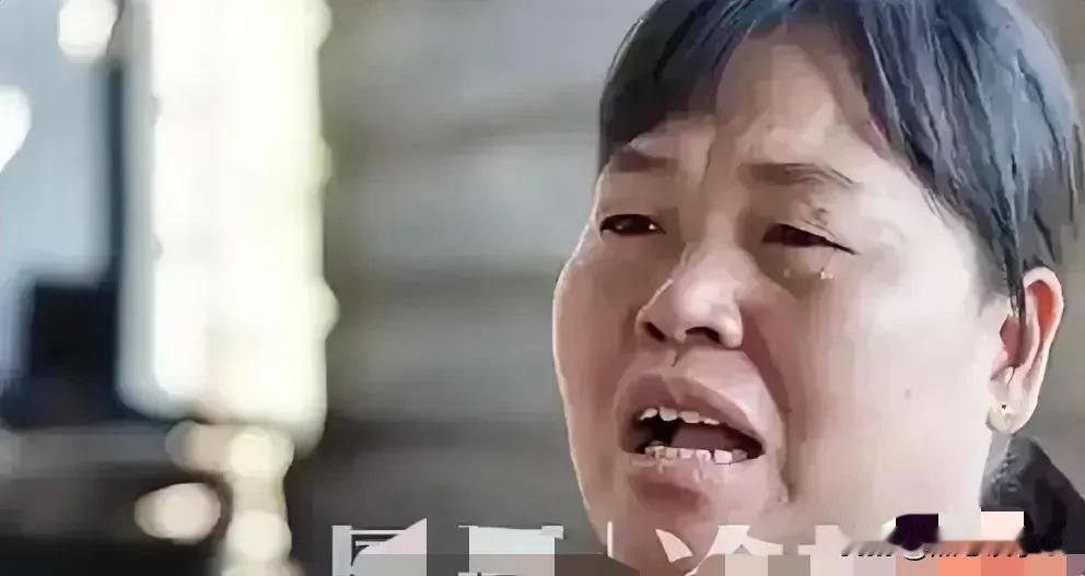 全红婵的妈妈在采访中，说最大的愿望，盖个楼房。每个孩子都有间房间，以前穷，宅基地