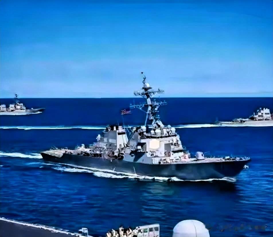 给伊朗“绝育”不成，利益均分也不成，那就把你的家门牢牢焊死。

美伊谈判破裂，真