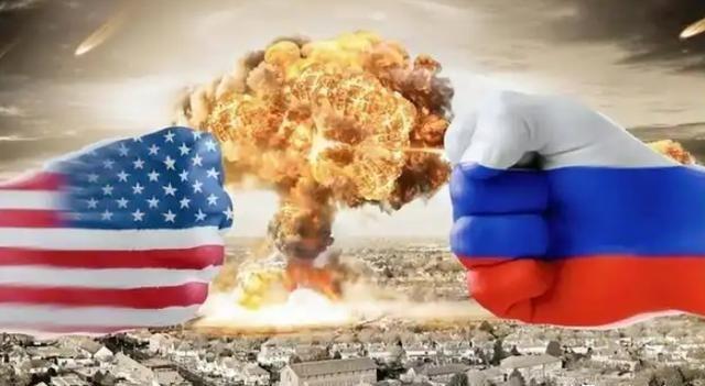 国外军事专家说，若美俄打起来，全球会有50亿人死亡。但如果美国和中国爆发核战情况