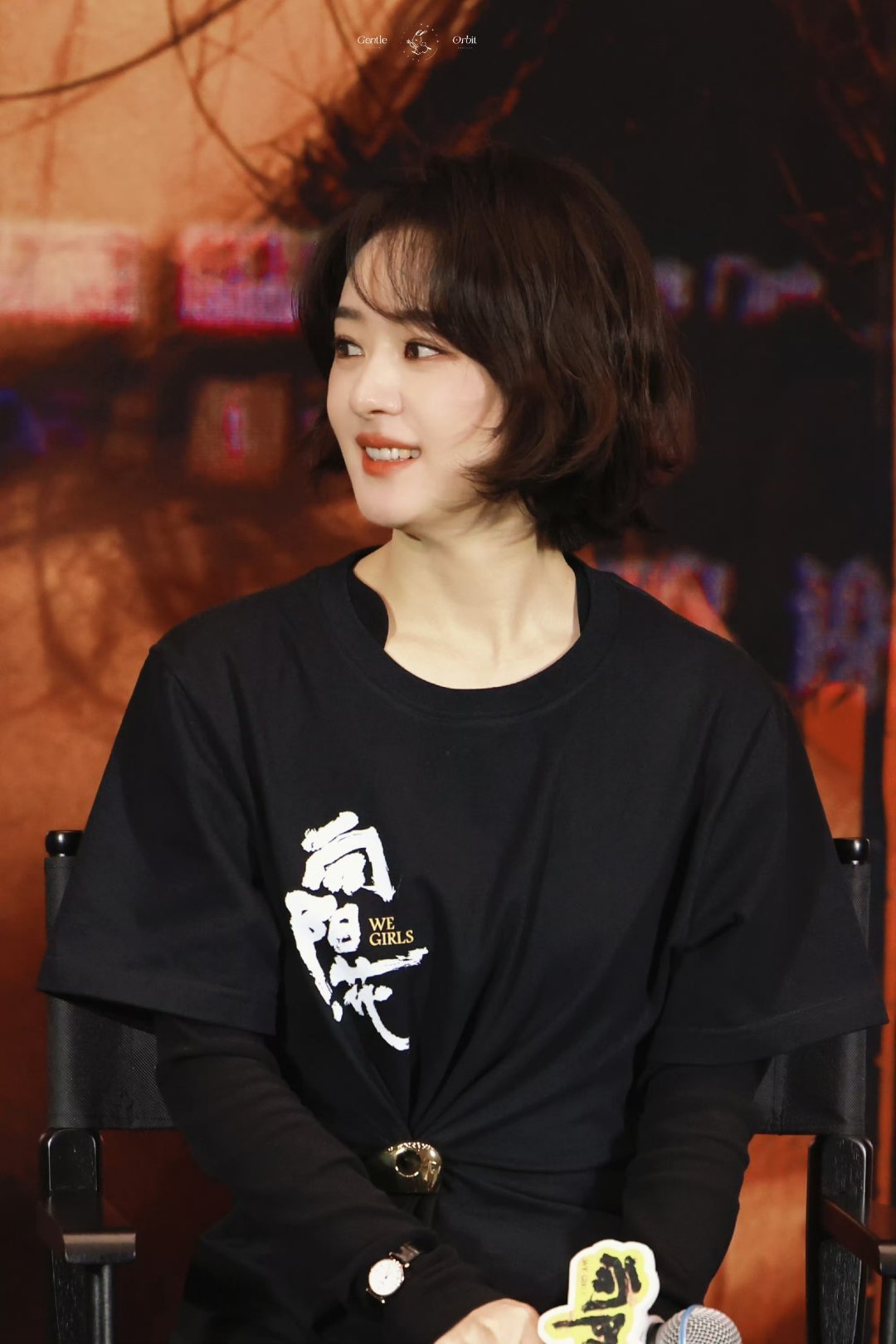 赵丽颖赵丽颖李秋萍 zly赵丽颖小城大事 “无论这个世界怎么苛刻 我都偏爱你”