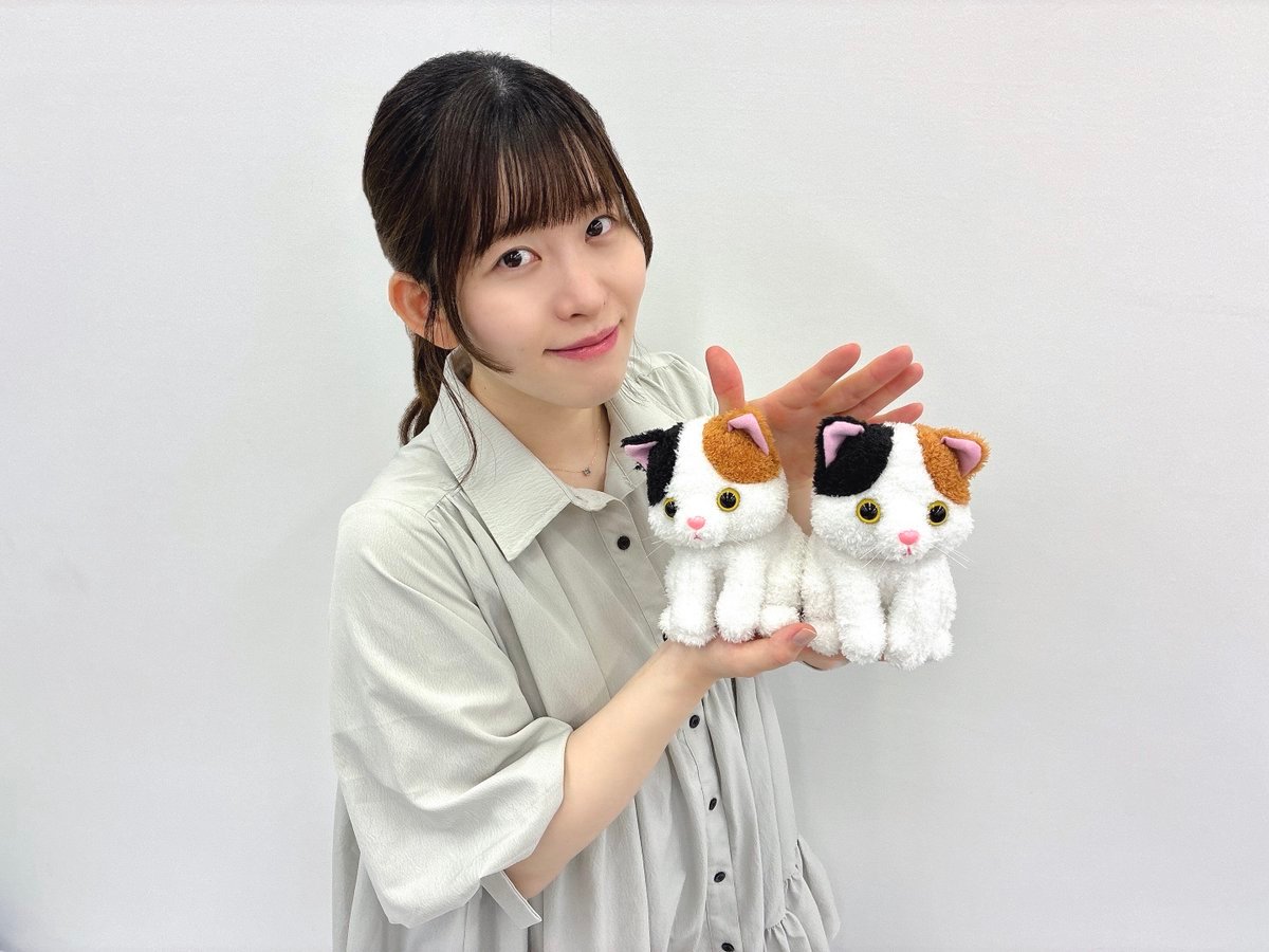 石见舞菜香
