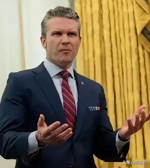 美国传来新消息，五角大楼对外宣称：2026年3月11日，五角大楼一名发言人对外宣