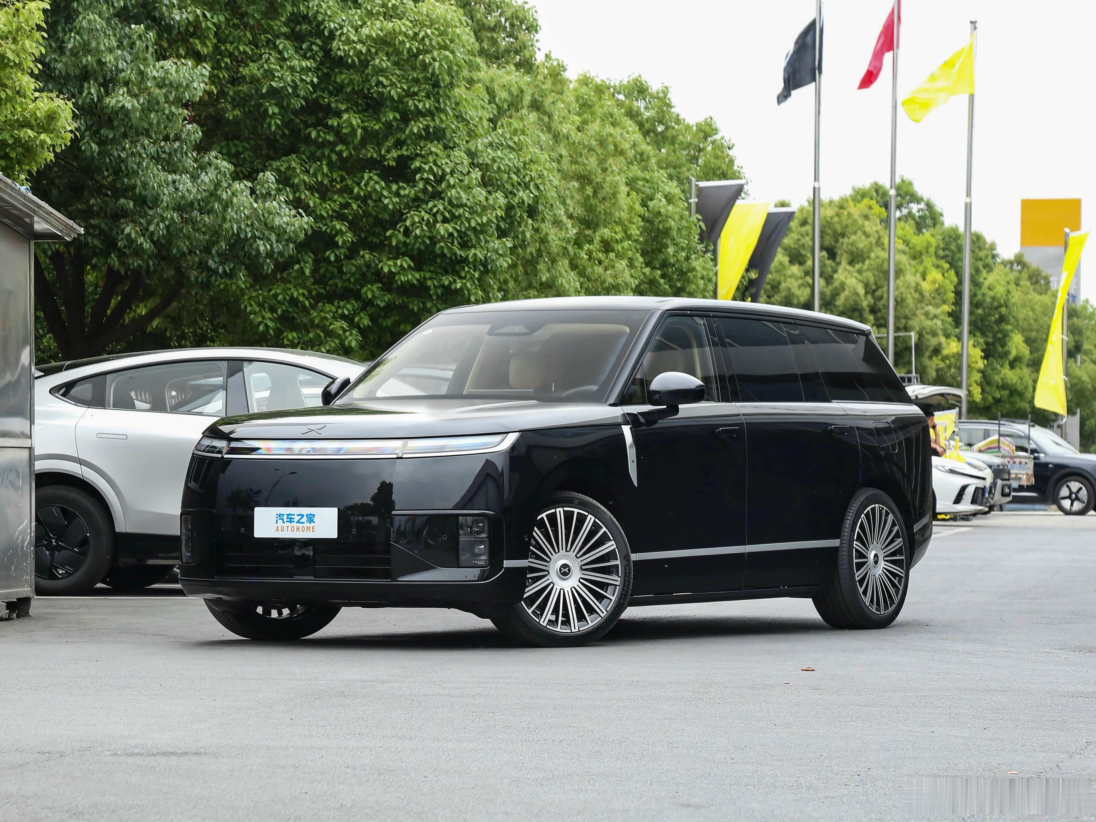不要一提“1.5T插混大虎SUV”就皱眉头，我想了想，如果我只有一个指标，又要经