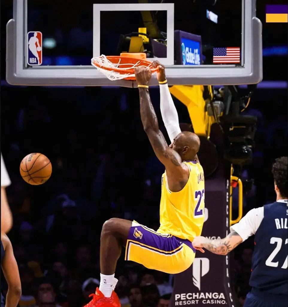 北京时间3月31日，湖人主场轻松击败奇才，收获三连胜稳坐西部第三。东契奇缺席比赛