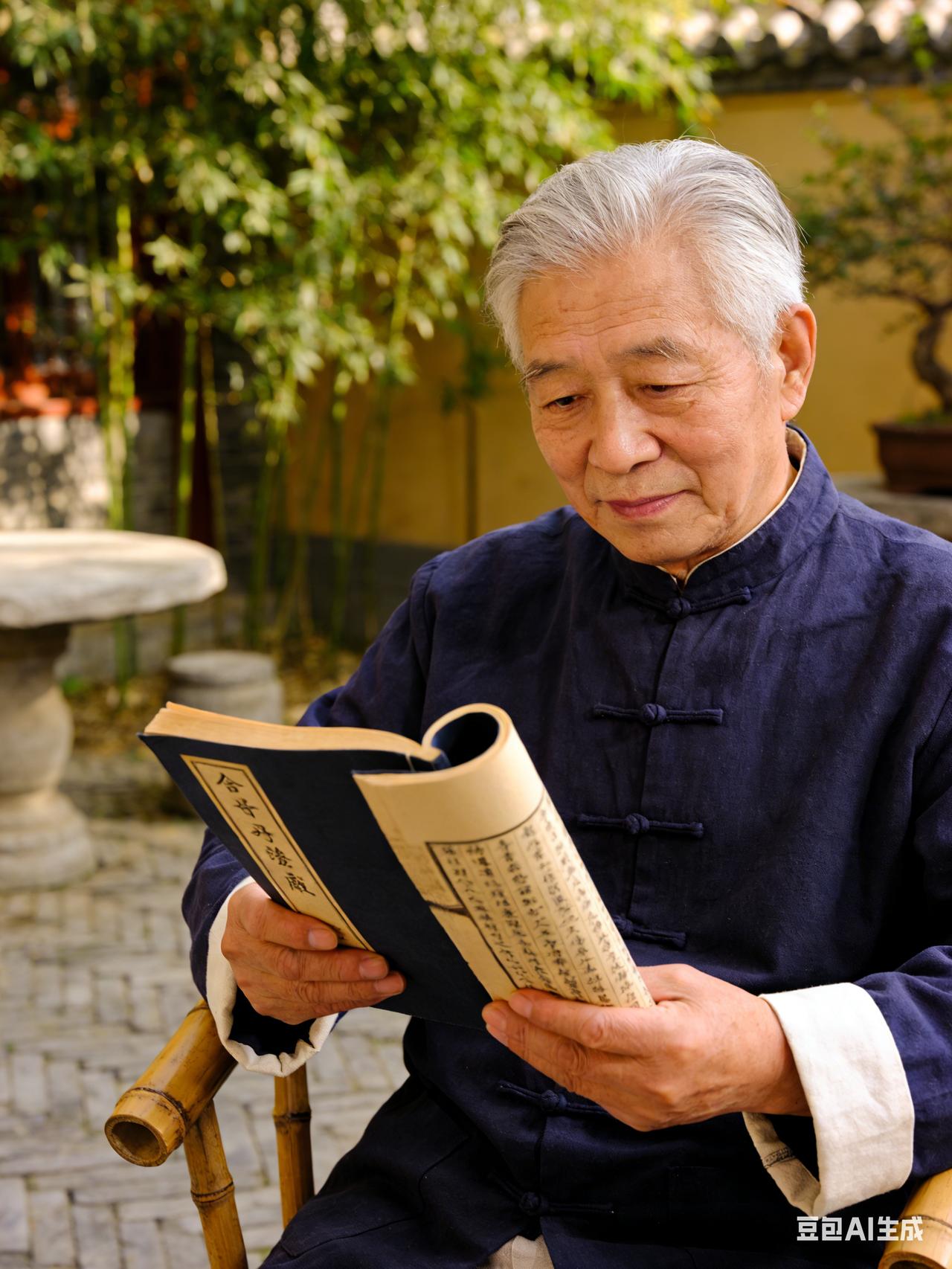 一位老中医令人醍醐灌顶的话：
1、少吃饭，能养100%的脾胃；
2、忌嘴馋，能控