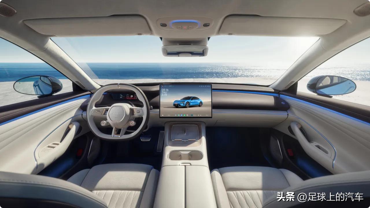 小米的营销，为什么说照着抄都抄不会？

新一代SU7首批交车现场，雷总 + 苏神