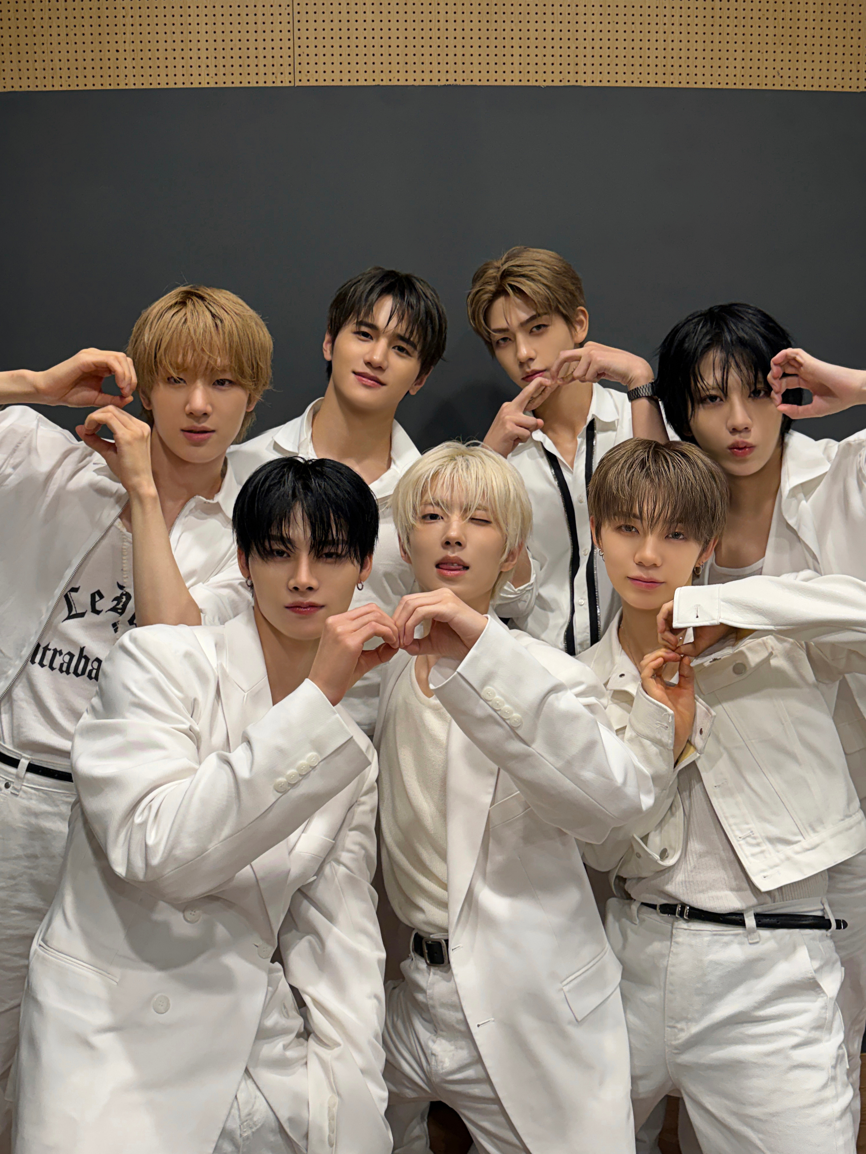 [📷]今日8TURN_2608088月8日，在8TURN最爱的TURNING迎